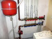 Parduodamas įrengtas 152 kv. m ploto mūrinis - nuotraukos Nr. 8