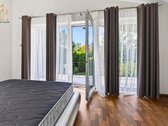 Nuomojamas šviesus, itin erdvus namas ramioje - nuotraukos Nr. 12