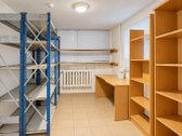 Išnuomojamos erdvios, universalios paskirties - nuotraukos Nr. 13