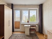 Nuomojamas 56 m², 2 kambarių butas Žirmūnuose - nuotraukos Nr. 5