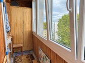 Nuomojamas 56 m², 2 kambarių butas Žirmūnuose - nuotraukos Nr. 12