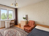 Nuomojamas 56 m², 2 kambarių butas Žirmūnuose - nuotraukos Nr. 3