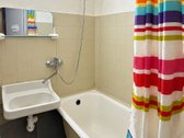 Nuomojamas 56 m², 2 kambarių butas Žirmūnuose - nuotraukos Nr. 11