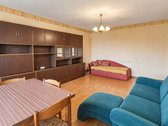 Nuomojamas 56 m², 2 kambarių butas Žirmūnuose - nuotraukos Nr. 2