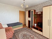 Nuomojamas 56 m², 2 kambarių butas Žirmūnuose - nuotraukos Nr. 4