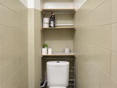 Nuomojamas 56 m², 2 kambarių butas Žirmūnuose - nuotraukos Nr. 10