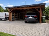 Išskirtinis namas Druskininkuose 137 m² šalia - nuotraukos Nr. 3