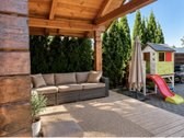 Išskirtinis namas Druskininkuose 137 m² šalia - nuotraukos Nr. 10