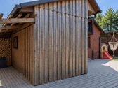 Išskirtinis namas Druskininkuose 137 m² šalia - nuotraukos Nr. 9