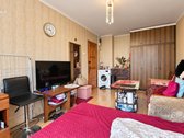 Parduodamas Įrengtas Bendrabučio Butas - nuotraukos Nr. 3