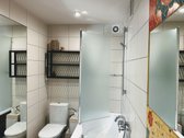 Jaukus 3 kambarių butas su vaizdu į mišką. - nuotraukos Nr. 18
