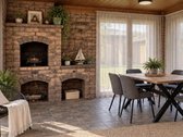 Išskirtinis namas Druskininkuose 137 m² šalia - nuotraukos Nr. 32