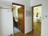 Jaukus 3 kambarių butas su vaizdu į mišką. - nuotraukos Nr. 22