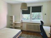 Jaukus 3 kambarių butas su vaizdu į mišką. - nuotraukos Nr. 27