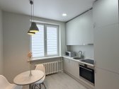 Išnuomojamas Tvarkingas 2 Kambarių Butas – - nuotraukos Nr. 2