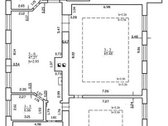 Biuro Patalpos K. Donelaičio G. – Kauno Centre - nuotraukos Nr. 28