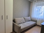 Nuomojamas šiltas ir jaukus 3 kambarių, 63 kv - nuotraukos Nr. 5