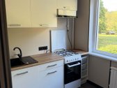 Pilnai naujai renovuotas butas, nauja - nuotraukos Nr. 6