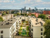 Nuomojamas Naujos Statybos 2 K. Butas - nuotraukos Nr. 24