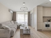 Parduodamas Naujai Suremontuotas 3 Kambarių - nuotraukos Nr. 5