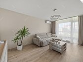 Parduodamas Naujai Suremontuotas 3 Kambarių - nuotraukos Nr. 3
