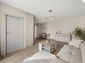 Parduodamas Naujai Suremontuotas 3 Kambarių - nuotraukos Nr. 8