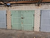 Parduodamas mūrinis garažas Vilniaus mieste, - nuotraukos Nr. 3
