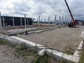 Išnuomojamos Naujai Statomos Komercinės Patalpos - nuotraukos Nr. 5