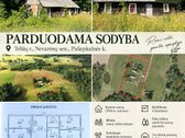 Parduodama vienkiemyje esanti sodyba su 60 - nuotraukos Nr. 2