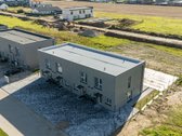 Visiškai Naujas, Dar Negyventas 4 Kambarių - nuotraukos Nr. 46