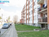 Išnuomojamas 45,58 kv.m. 2 kmbr. butas J. - nuotraukos Nr. 18
