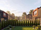 Parduodami Modernūs A++ Klasės Individualūs - nuotraukos Nr. 10