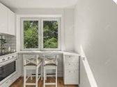 Parduodamas Naujai Suremontuotas 2 Kambarių - nuotraukos Nr. 16