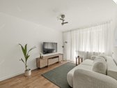 Parduodamas Naujai Suremontuotas 2 Kambarių - nuotraukos Nr. 8