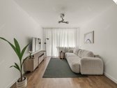 Parduodamas Naujai Suremontuotas 2 Kambarių - nuotraukos Nr. 7