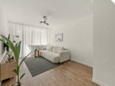 Parduodamas Naujai Suremontuotas 2 Kambarių - nuotraukos Nr. 4