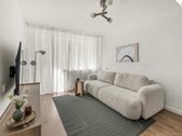 Parduodamas Naujai Suremontuotas 2 Kambarių - nuotraukos Nr. 5