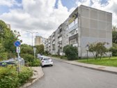 Parduodamas Naujai Suremontuotas 2 Kambarių - nuotraukos Nr. 30