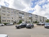 Parduodamas Naujai Suremontuotas 2 Kambarių - nuotraukos Nr. 29