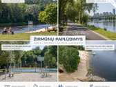 Parduodamas Naujai Suremontuotas 2 Kambarių - nuotraukos Nr. 35