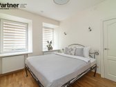 Nuomojamas dviejų kambarių butas su - nuotraukos Nr. 5