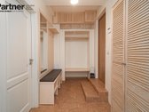 Nuomojamas dviejų kambarių butas su - nuotraukos Nr. 11