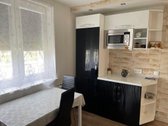 Išnuomojamas tvarkingas 2,5 kambario butas - nuotraukos Nr. 4