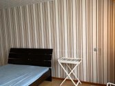 Išnuomojamas tvarkingas 2,5 kambario butas - nuotraukos Nr. 5