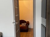Išnuomojamas tvarkingas 2,5 kambario butas - nuotraukos Nr. 6