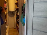 Išnuomojamas tvarkingas 2,5 kambario butas - nuotraukos Nr. 8