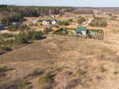 Pilaitėje, Vienkiemių g., naujai įkurtoje - nuotraukos Nr. 2