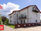 Parduodamas Kokybiškai Įrengtas 2 Kambarių - nuotraukos Nr. 16