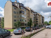 Parduodamas erdvus 4-ių (keturių) kambarių - nuotraukos Nr. 35