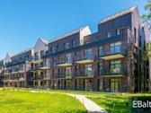 Apartamentai įspūdingo aukščio lubomis ir 15+ - nuotraukos Nr. 3